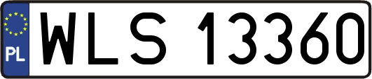 WLS13360