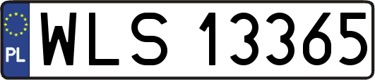 WLS13365