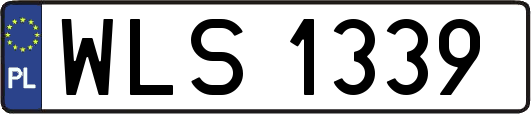 WLS1339