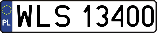 WLS13400