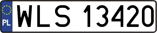 WLS13420