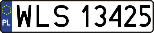 WLS13425