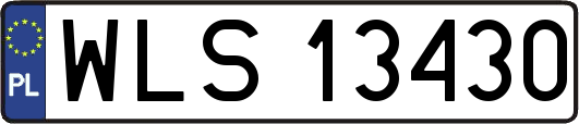 WLS13430