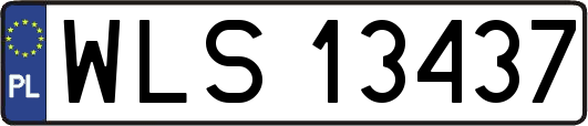 WLS13437