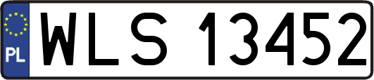 WLS13452