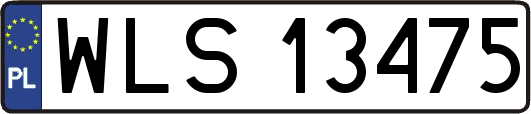 WLS13475
