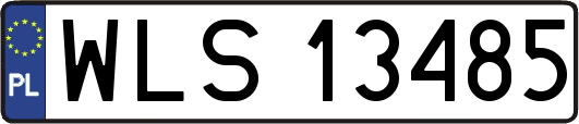 WLS13485
