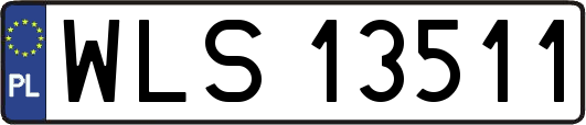 WLS13511