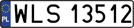 WLS13512