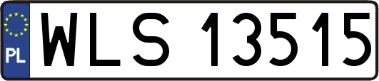 WLS13515