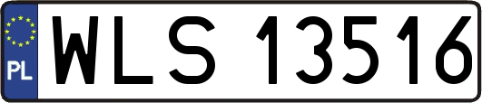 WLS13516