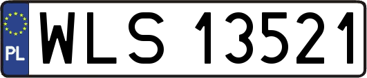 WLS13521