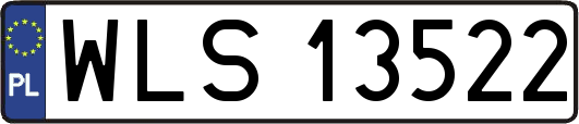 WLS13522