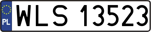 WLS13523