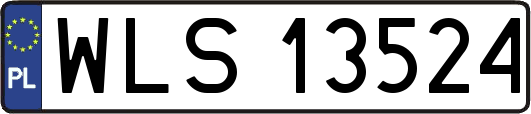 WLS13524