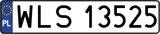 WLS13525
