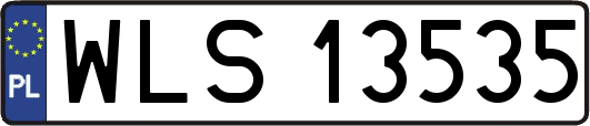 WLS13535
