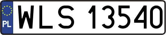 WLS13540