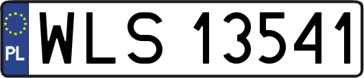 WLS13541