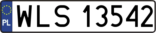 WLS13542