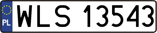 WLS13543