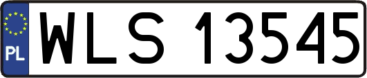 WLS13545