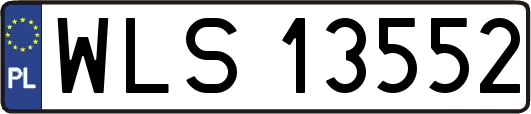 WLS13552