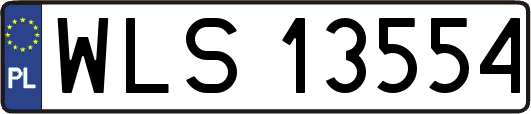 WLS13554