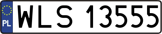 WLS13555