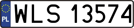WLS13574