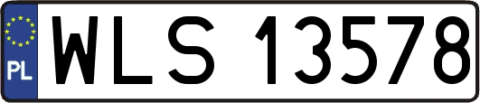 WLS13578