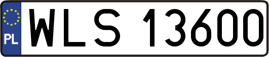 WLS13600