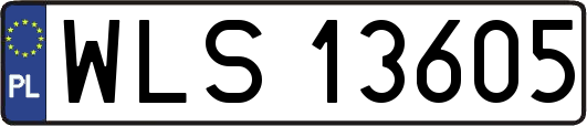 WLS13605