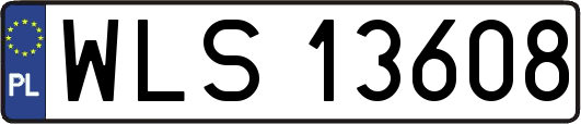 WLS13608