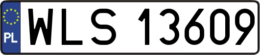 WLS13609