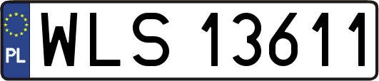 WLS13611
