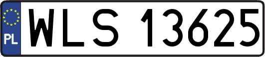 WLS13625