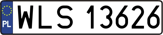 WLS13626