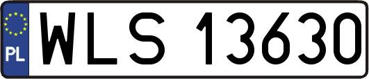 WLS13630