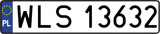 WLS13632