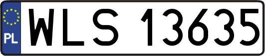 WLS13635