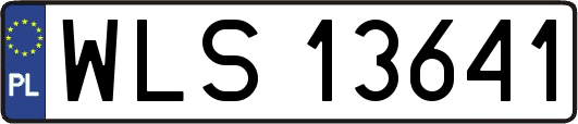 WLS13641