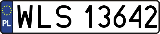 WLS13642