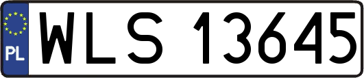 WLS13645