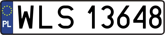 WLS13648