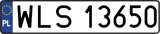 WLS13650
