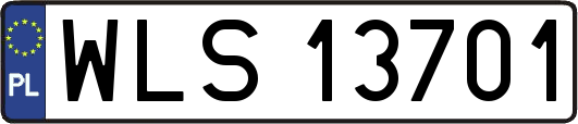 WLS13701