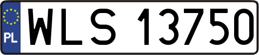 WLS13750