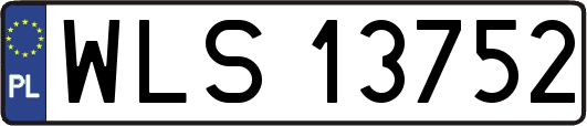 WLS13752