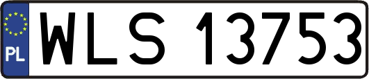 WLS13753